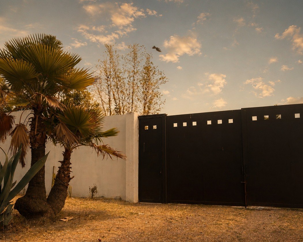 Entrada de SOMA Estudio